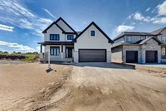 Lot 65 Harvest Lane, Thames Centre, ON N0L 1G3