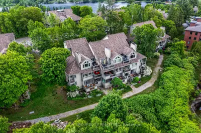 1611 Grandview Hilltop Drive 16, Huntsville, On P1h 2j5
