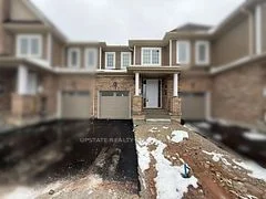 Att/Row/Townhouse in Erin
