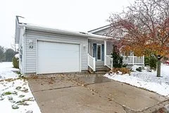 30 Ann Street 32, St. Marys, On N4x 1c8