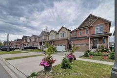 Detached in Kitchener