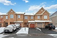 Att/Row/Townhouse in Orleans - Cumberland and Area