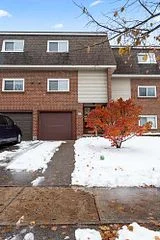 Condo Townhouse in London South