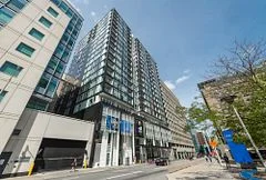 199 Slater Street 1806, Ottawa Centre, ON K1P 0C8