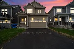 107 Oakmont Drive, Loyalist, On K7h 1g0