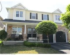 137 Blackburn Drive (Main), Brantford, ON N3T 6S8