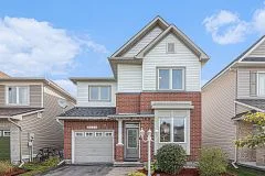 Detached in Orleans - Cumberland and Area