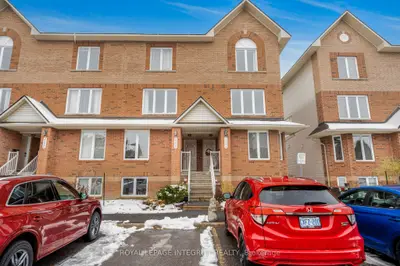 2328 Bois Vert Place, Orleans - Cumberland and Area, ON K4A 4T8