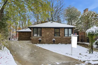 Detached in Hamilton