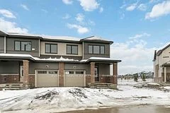 Att/Row/Townhouse in Barrhaven
