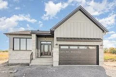 Lot 00 Helen Street, North Stormont, ON K0A 1R0
