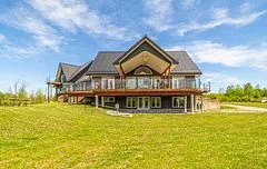 44 Ball Point Road, Kawartha Lakes, On K0m 2c0