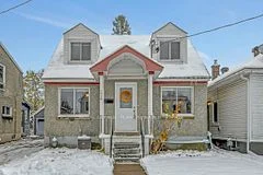 234 Carillon Street, Vanier and Kingsview Park, ON K1L 5X8