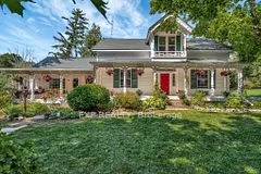 141 & 142 Station Road, Prince Edward County, ON K0K 2J0