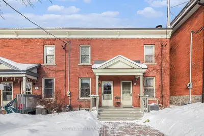 129 Elm Street, West Centre Town, ON K1R 6N4