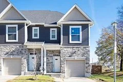 439 Athlone Avenue S 16, Woodstock, ON N4V 0C8