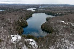 1030 Brooks Lake Road, Lake Of Bays, On P1h 2j6
