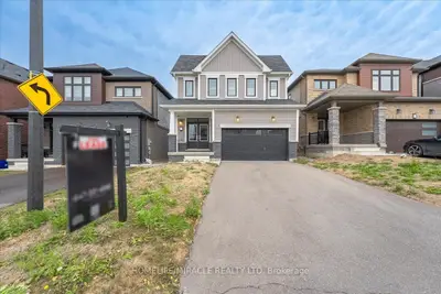Detached in Haldimand