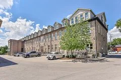 25 Concession Street 108, Cambridge, ON N1R 2G6