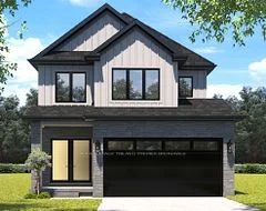 270 Hesselman Crescent, London South, On N6m 0k3