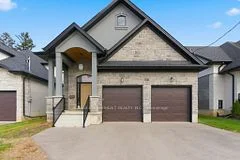 236 Mount Pleasant Street, Brantford, On N3t 1v1