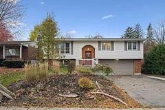 54 Sherwood Drive W, Guelph, ON N1E 1R6