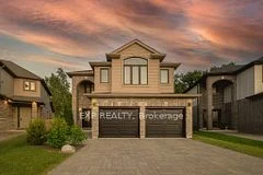 2180 YELLOWBIRCH Place, London North, ON N6G 5C1