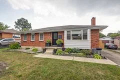 199 BURLINGTON Street, London South, ON N5Z 3V9