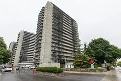 158C McArthur Avenue 1907, Vanier and Kingsview Park, ON K1L 8E7