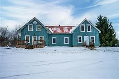 12206 Land O'nod Road, Merrickville-Wolford, ON K0G 1R0