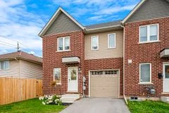 305 Chaffey Street, Welland, On L3b 0k5