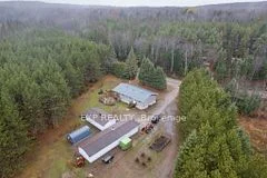 716 Cybulski Road, Madawaska Valley, On K0j 1b0