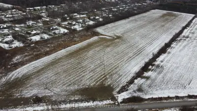 Vacant Land in North Grenville