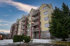 110 Steamship Bay Road 502, Gravenhurst, On P1p 1z9
