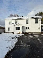 609 Regent Street, Hawkesbury, ON K6A 1G2