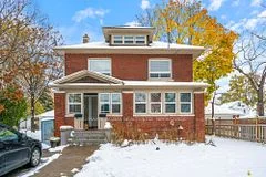 Duplex in Niagara Falls
