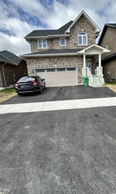 Detached in Peterborough