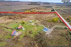 195781 Grey 7 Road, Grey Highlands, On N0c 1h0