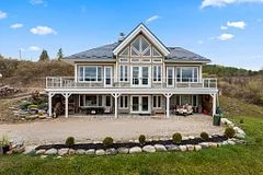 195781 Grey 7 Road, Grey Highlands, On N0c 1h0