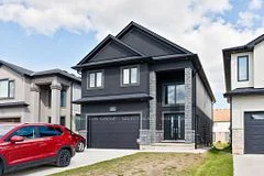 2269 SOUTHPORT Crescent lower, London South, ON N6M 0H9