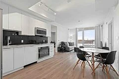 530 De Mazenod Avenue 509, Glebe - Ottawa East And Area, On K1s 5w8