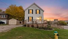 93 Perry Street, Woodstock, ON N4S 3C4