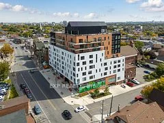 770 Somerset Street W 609, West Centre Town, ON K1R 6P9