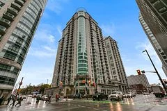 234 Rideau Street 1509, Lower Town - Sandy Hill, ON K1N 0A9