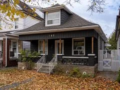 Detached in Hamilton