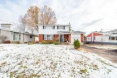 321 Patricia Avenue, Pembroke, ON K8A 2C1