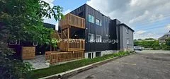216 Mcarthur Avenue 02, Vanier and Kingsview Park, ON K1L 6P5