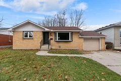 58 John Street W, South Huron, On N0m 1s2