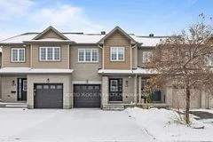 Att/Row/Townhouse in Blossom Park - Airport and Area