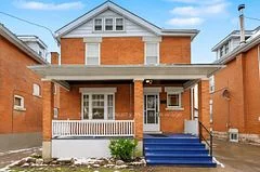 97 Cambria Street, Stratford, ON N5A 1G8